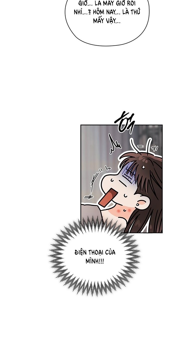 Trong Công Ty Thì Hãy Đứng Đắn Chương 25 page 4 - Giả Dược