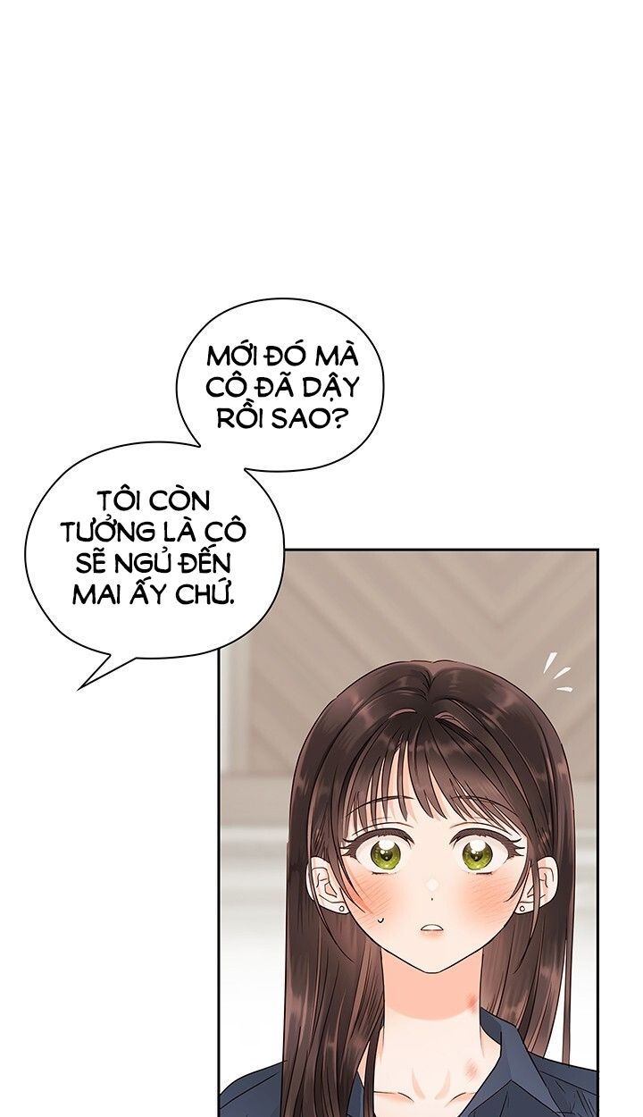 Trong Công Ty Thì Hãy Đứng Đắn Chương 25 page 31 - Giả Dược
