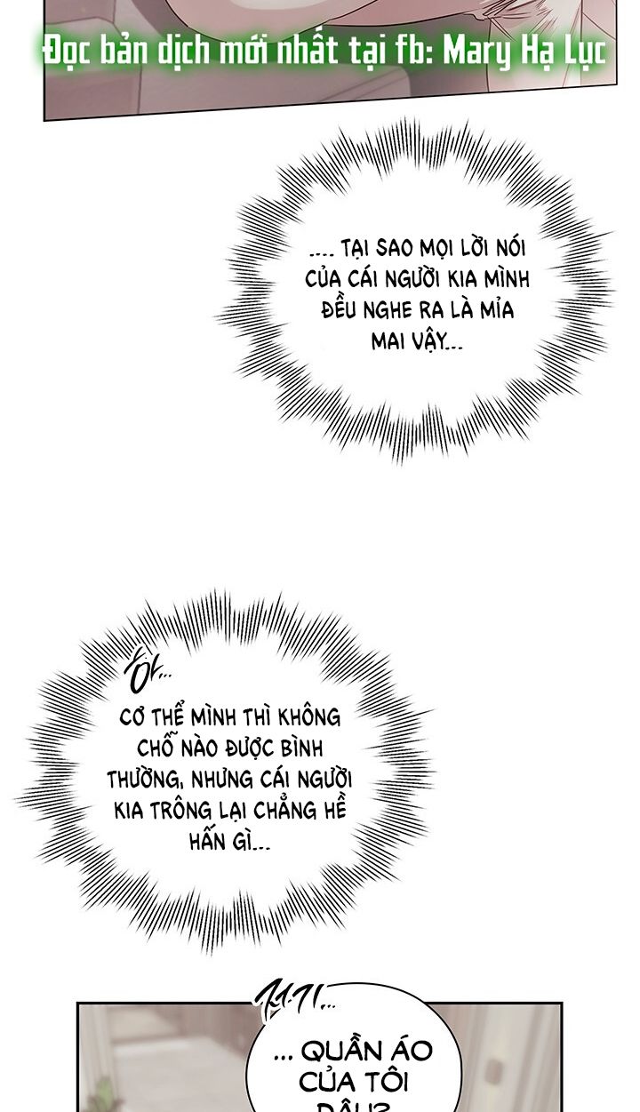 Trong Công Ty Thì Hãy Đứng Đắn Chương 25 page 33 - Giả Dược