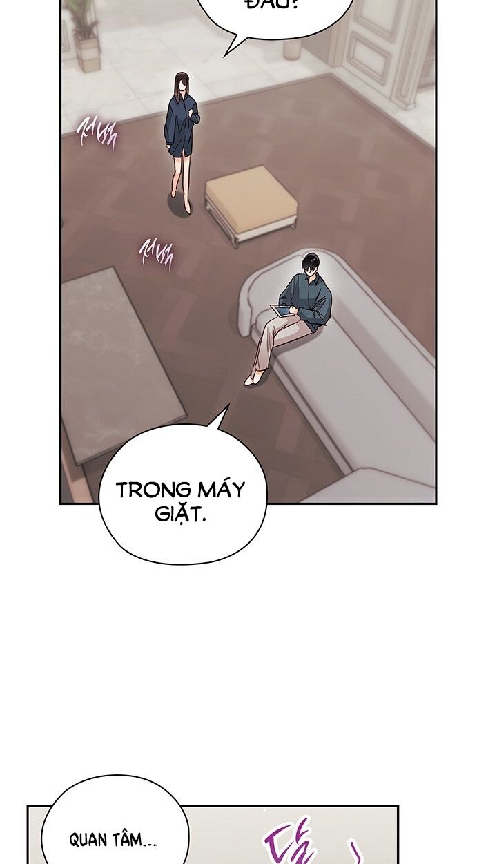 Trong Công Ty Thì Hãy Đứng Đắn Chương 25 page 34 - Giả Dược