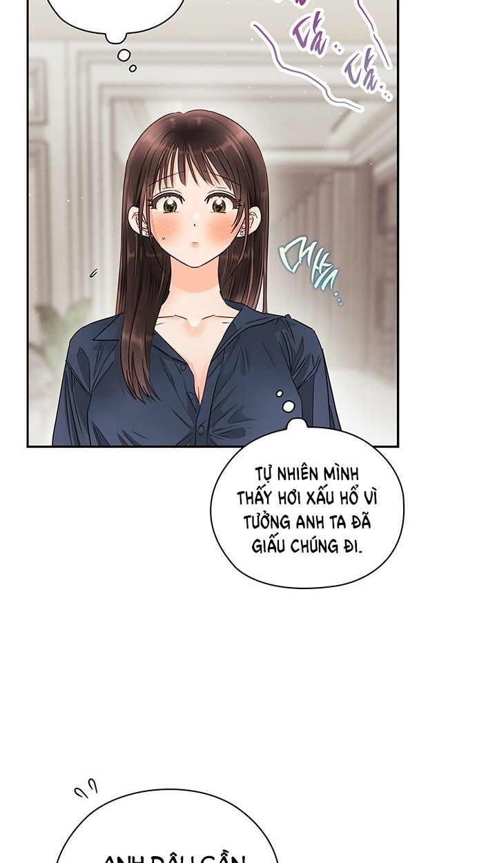 Trong Công Ty Thì Hãy Đứng Đắn Chương 25 page 35 - Giả Dược