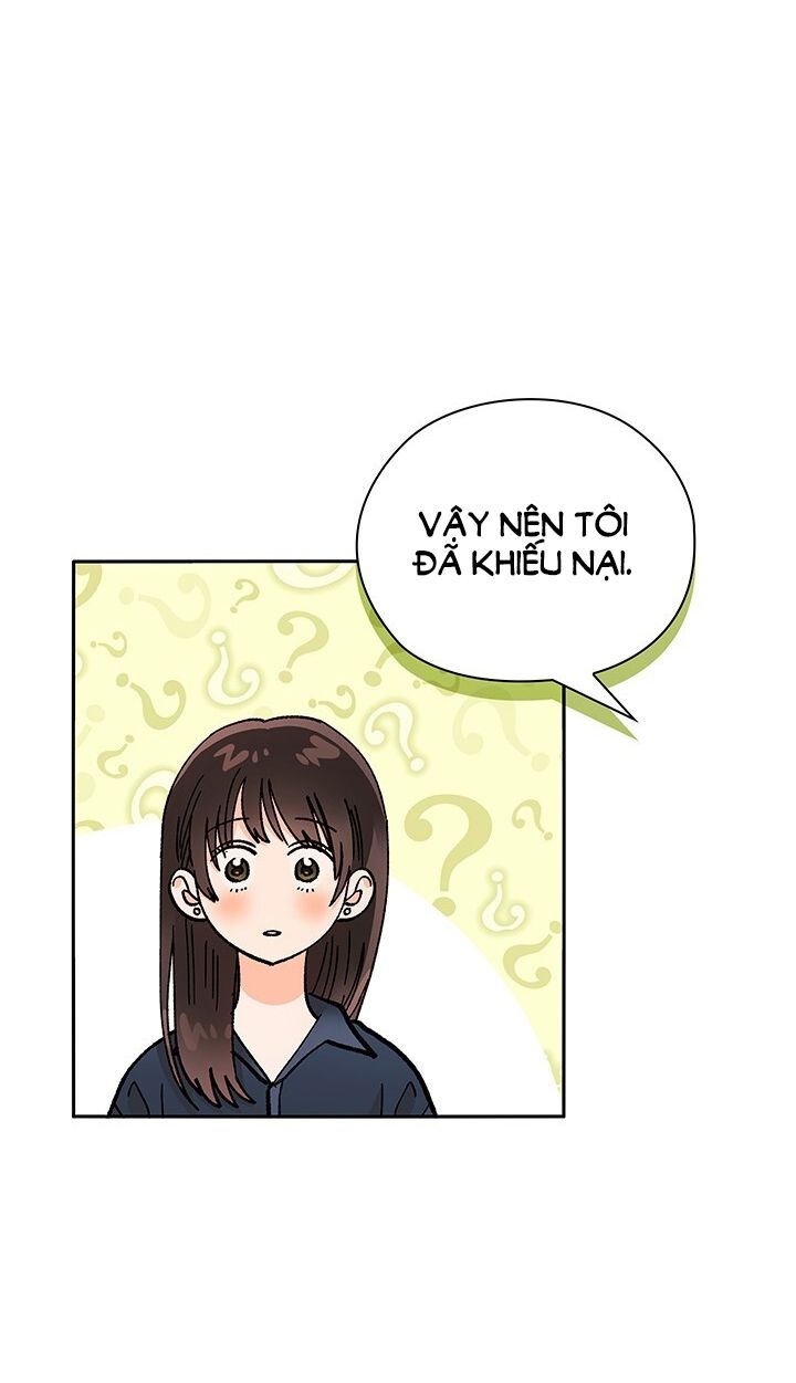 Trong Công Ty Thì Hãy Đứng Đắn Chương 25 page 37 - Giả Dược