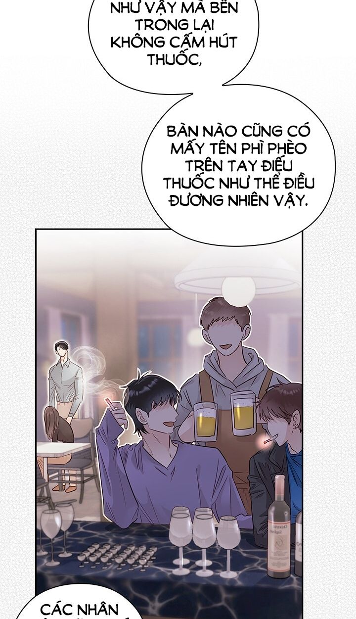 Trong Công Ty Thì Hãy Đứng Đắn Chương 25 page 39 - Giả Dược