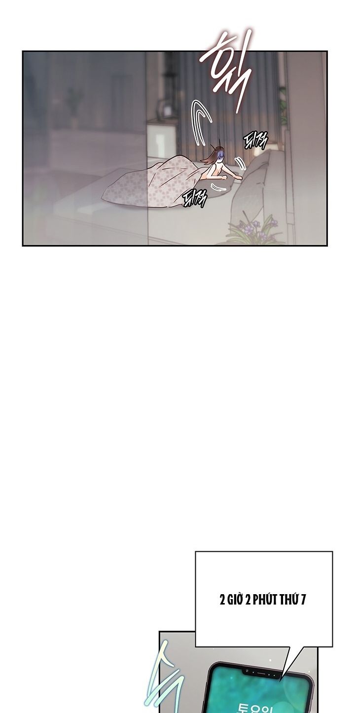 Trong Công Ty Thì Hãy Đứng Đắn Chương 25 page 5 - Giả Dược
