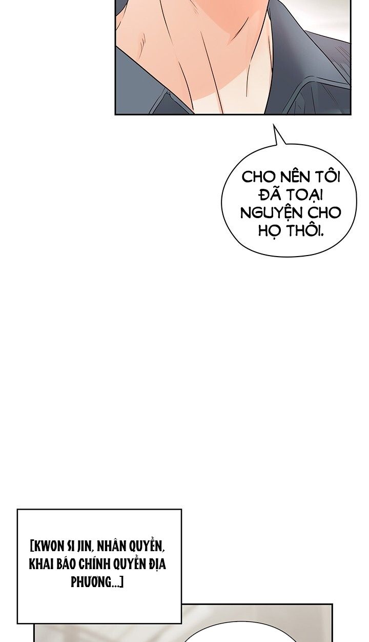 Trong Công Ty Thì Hãy Đứng Đắn Chương 25 page 41 - Giả Dược