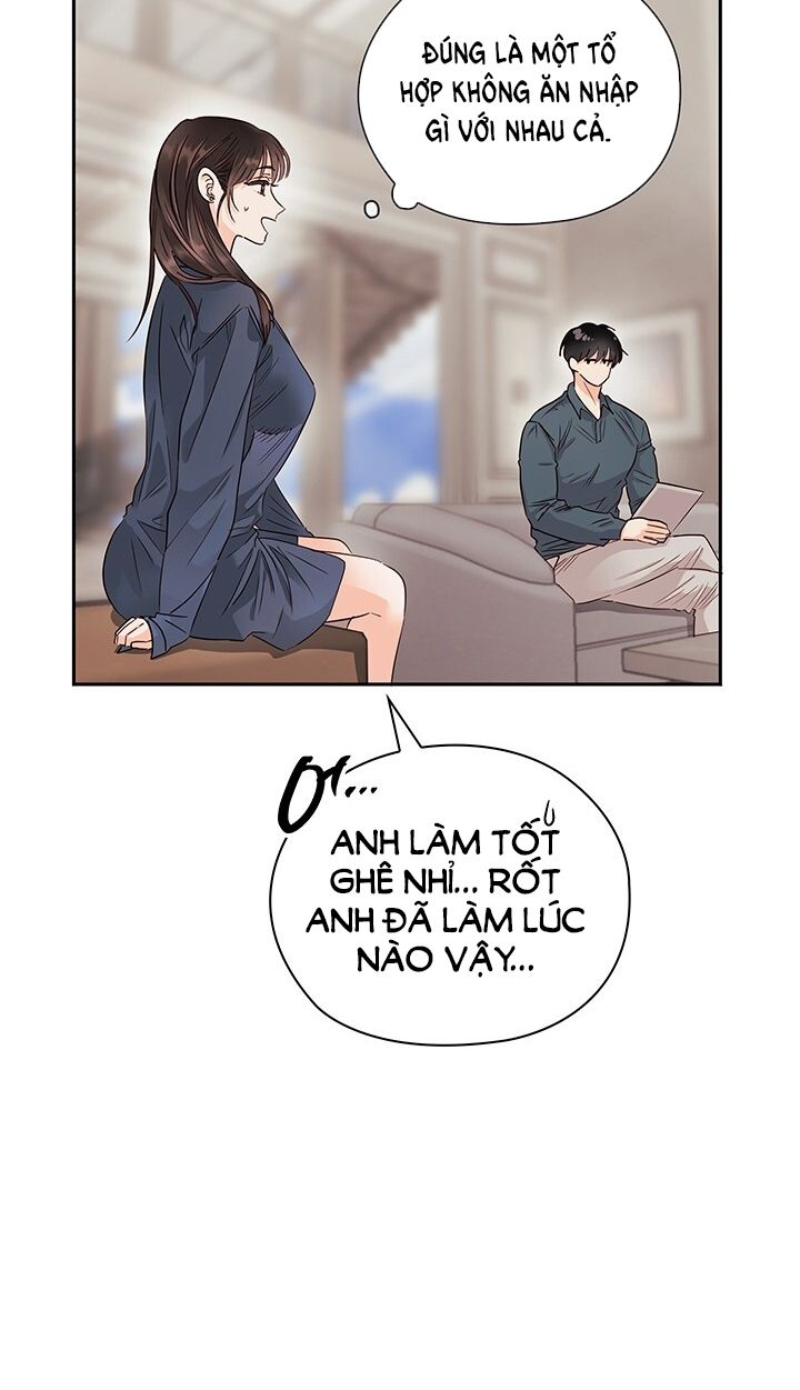 Trong Công Ty Thì Hãy Đứng Đắn Chương 25 page 42 - Giả Dược