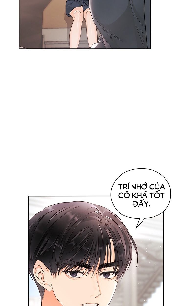 Trong Công Ty Thì Hãy Đứng Đắn Chương 25 page 46 - Giả Dược