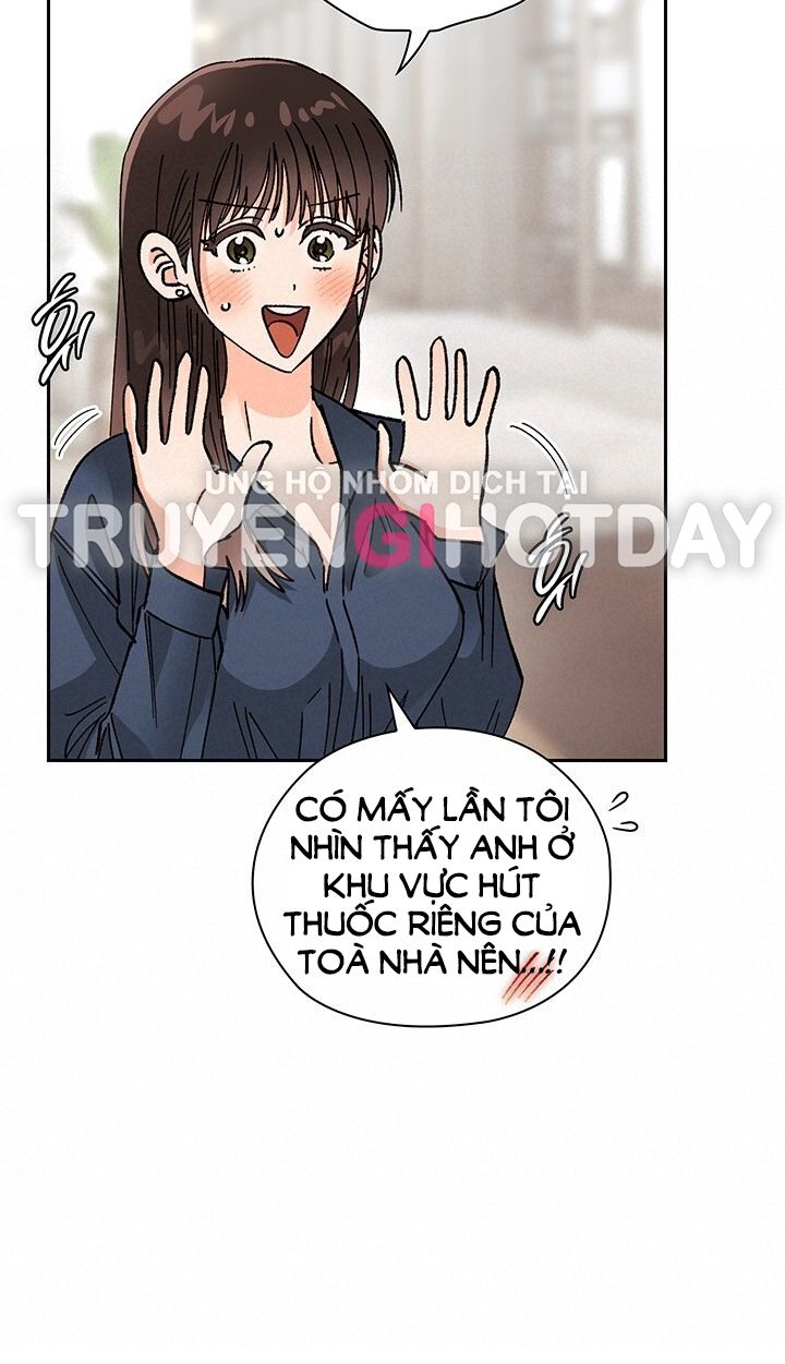 Trong Công Ty Thì Hãy Đứng Đắn Chương 25 page 48 - Giả Dược