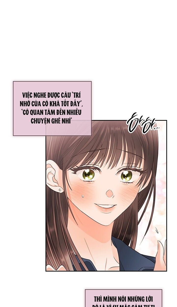 Trong Công Ty Thì Hãy Đứng Đắn Chương 25 page 49 - Giả Dược