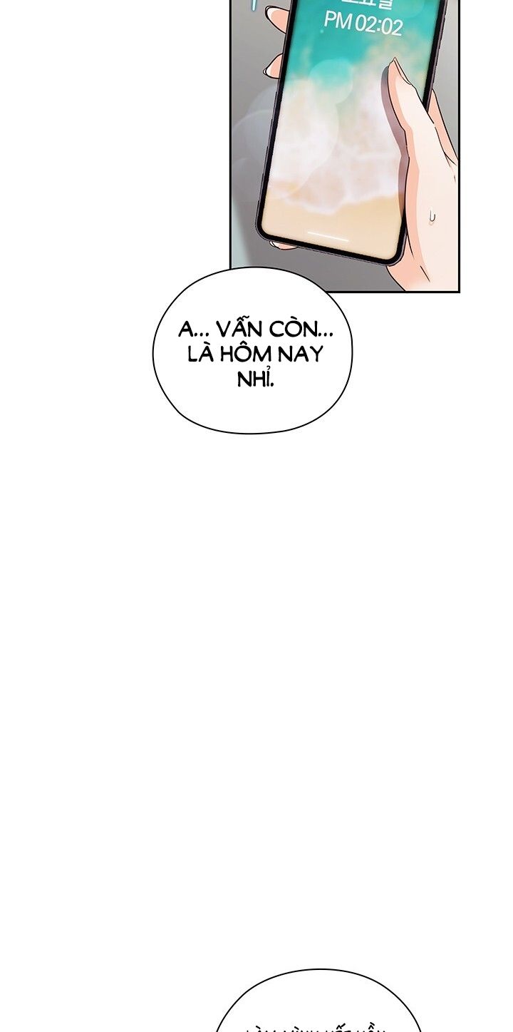 Trong Công Ty Thì Hãy Đứng Đắn Chương 25 page 6 - Giả Dược