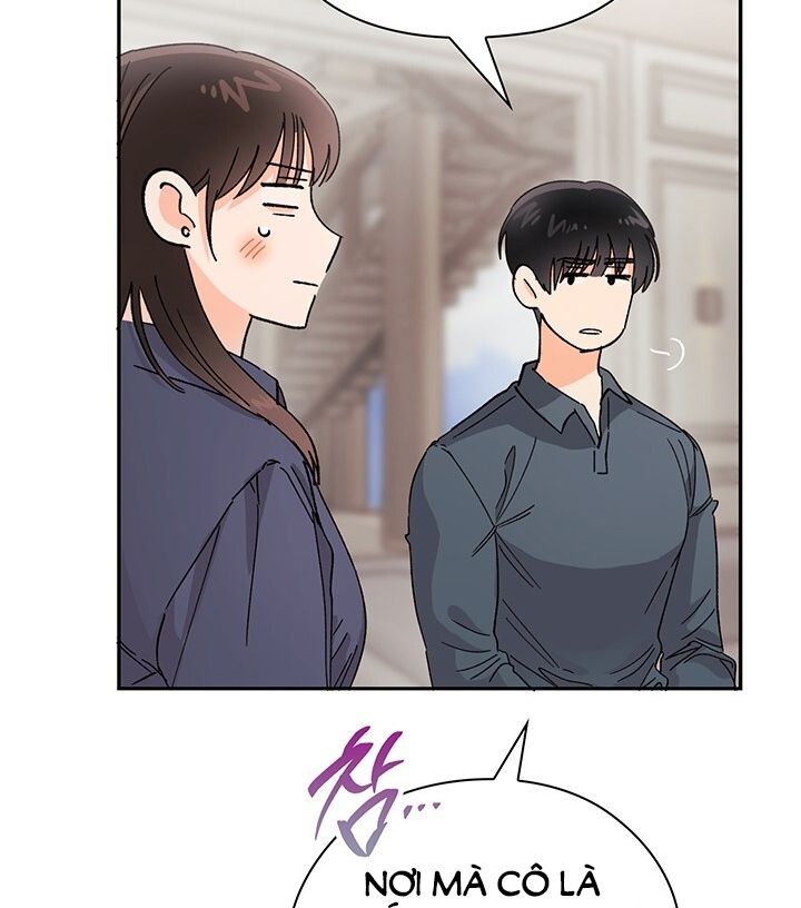 Trong Công Ty Thì Hãy Đứng Đắn Chương 25 page 62 - Giả Dược