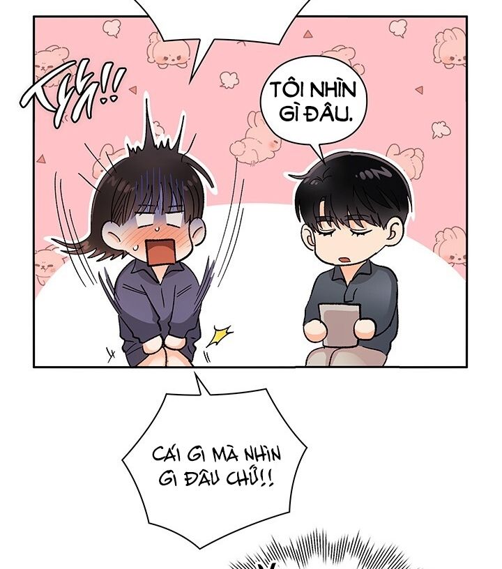 Trong Công Ty Thì Hãy Đứng Đắn Chương 25 page 68 - Giả Dược