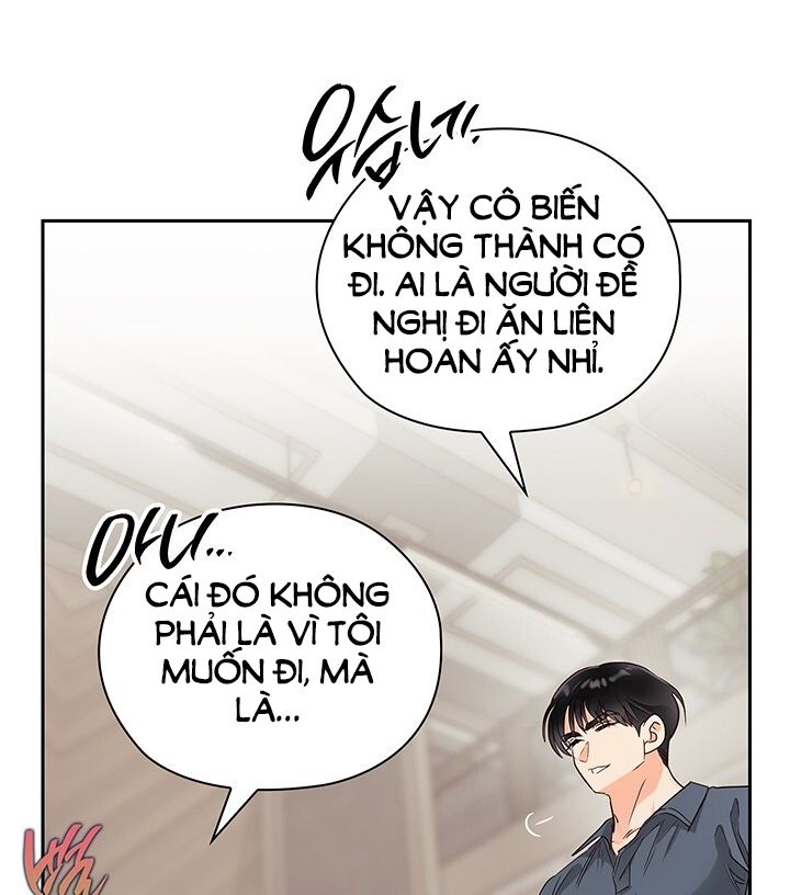 Trong Công Ty Thì Hãy Đứng Đắn Chương 25 page 72 - Giả Dược