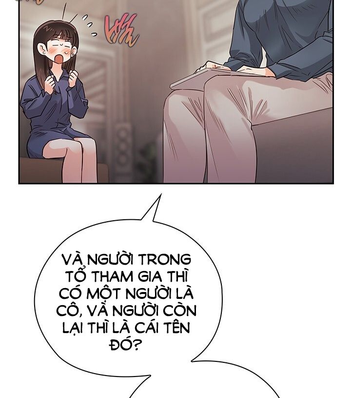Trong Công Ty Thì Hãy Đứng Đắn Chương 25 page 73 - Giả Dược