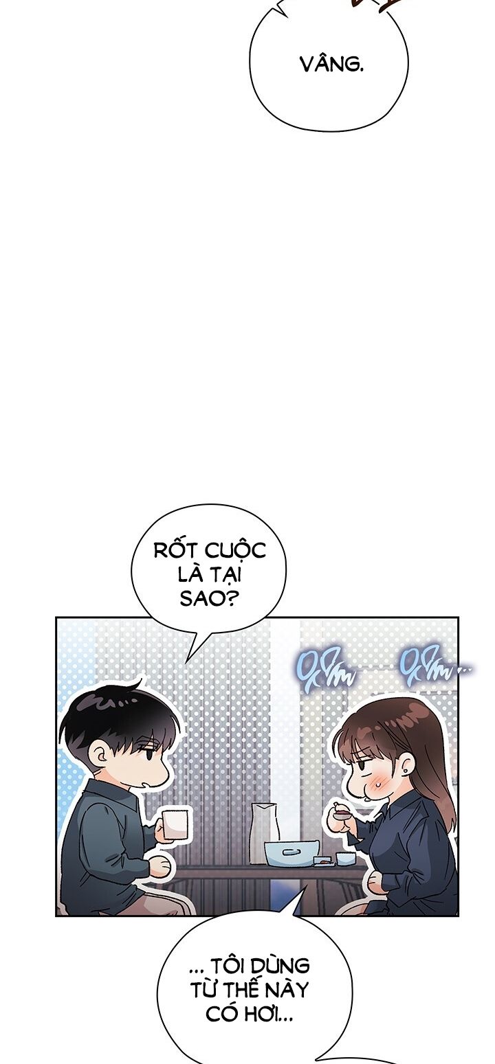 Trong Công Ty Thì Hãy Đứng Đắn Chương 27 page 11 - Giả Dược