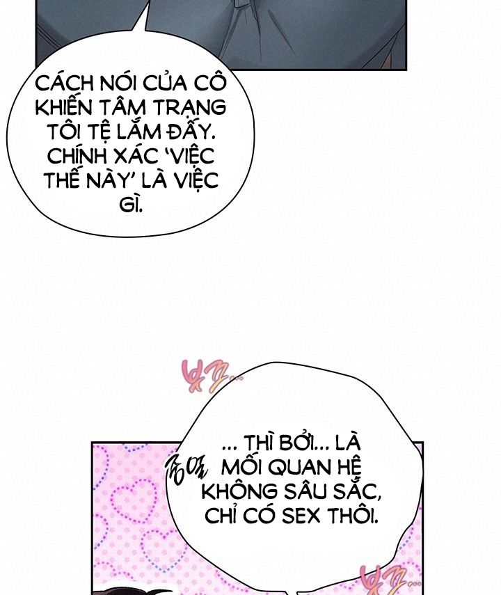 Trong Công Ty Thì Hãy Đứng Đắn Chương 27 page 103 - Giả Dược