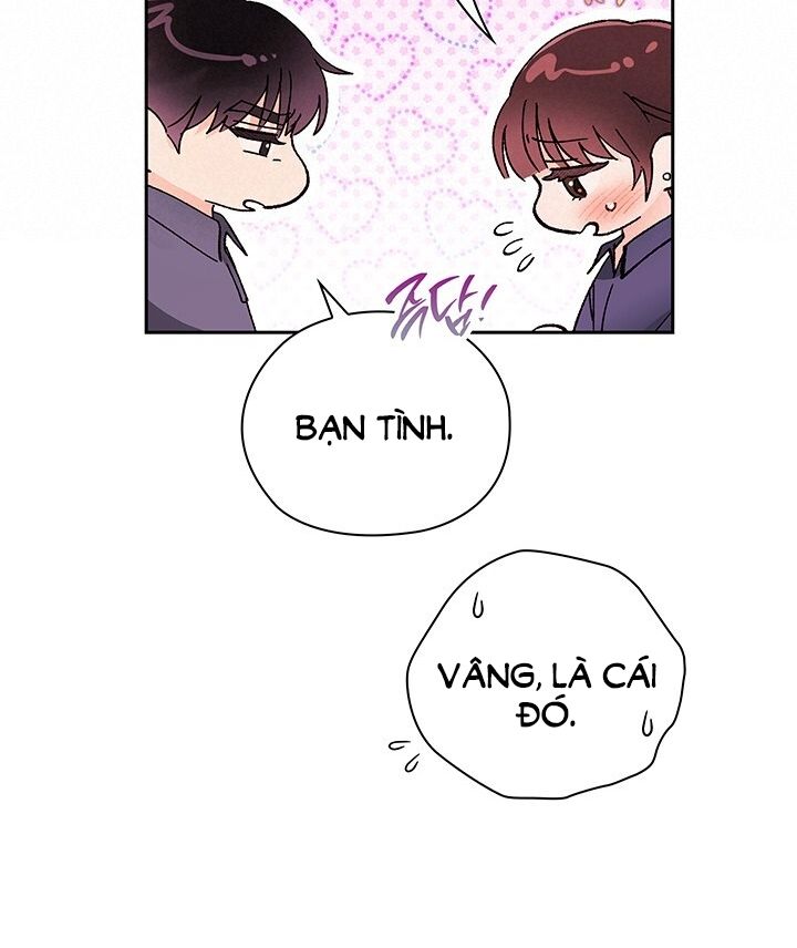 Trong Công Ty Thì Hãy Đứng Đắn Chương 27 page 104 - Giả Dược