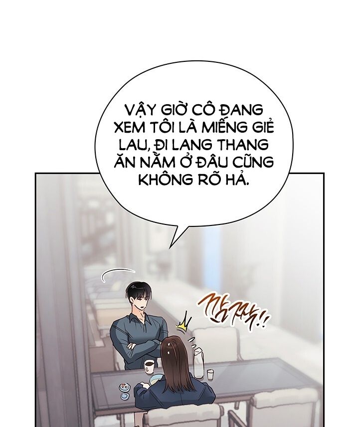 Trong Công Ty Thì Hãy Đứng Đắn Chương 27 page 105 - Giả Dược