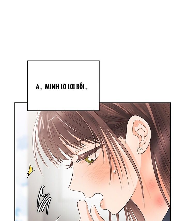 Trong Công Ty Thì Hãy Đứng Đắn Chương 27 page 111 - Giả Dược