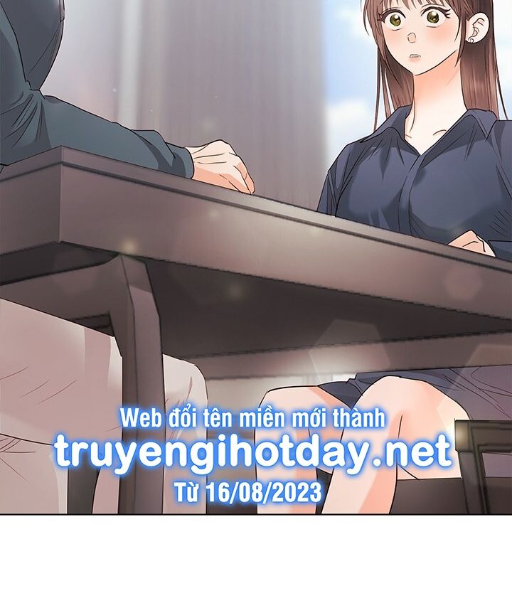 Trong Công Ty Thì Hãy Đứng Đắn Chương 27 page 118 - Giả Dược