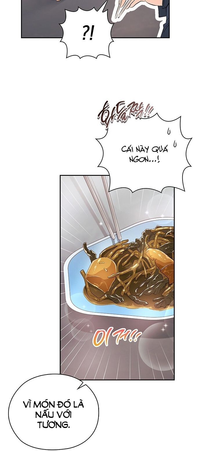Trong Công Ty Thì Hãy Đứng Đắn Chương 27 page 13 - Giả Dược