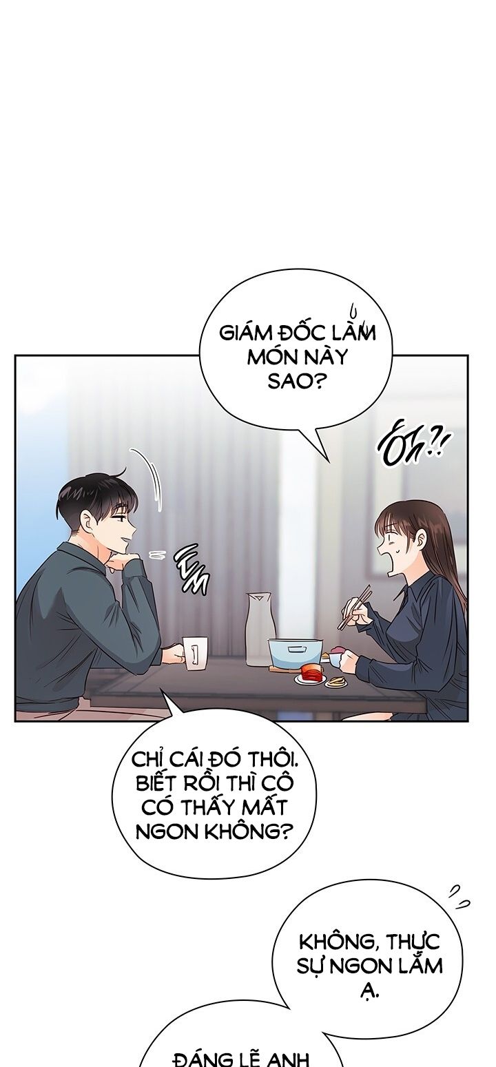 Trong Công Ty Thì Hãy Đứng Đắn Chương 27 page 14 - Giả Dược