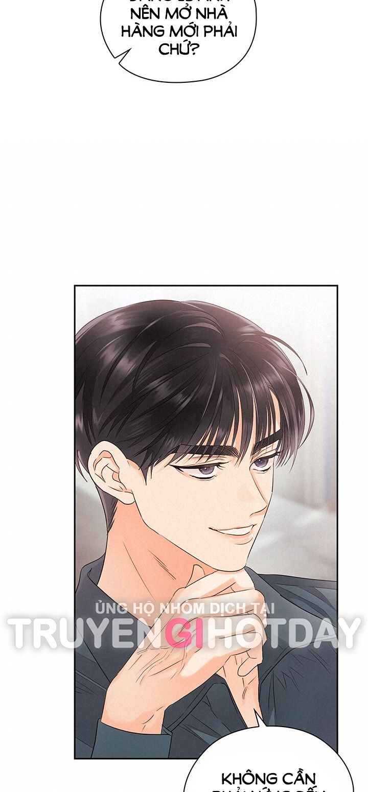 Trong Công Ty Thì Hãy Đứng Đắn Chương 27 page 15 - Giả Dược