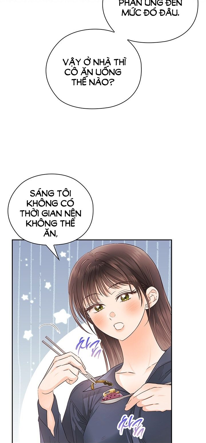 Trong Công Ty Thì Hãy Đứng Đắn Chương 27 page 16 - Giả Dược