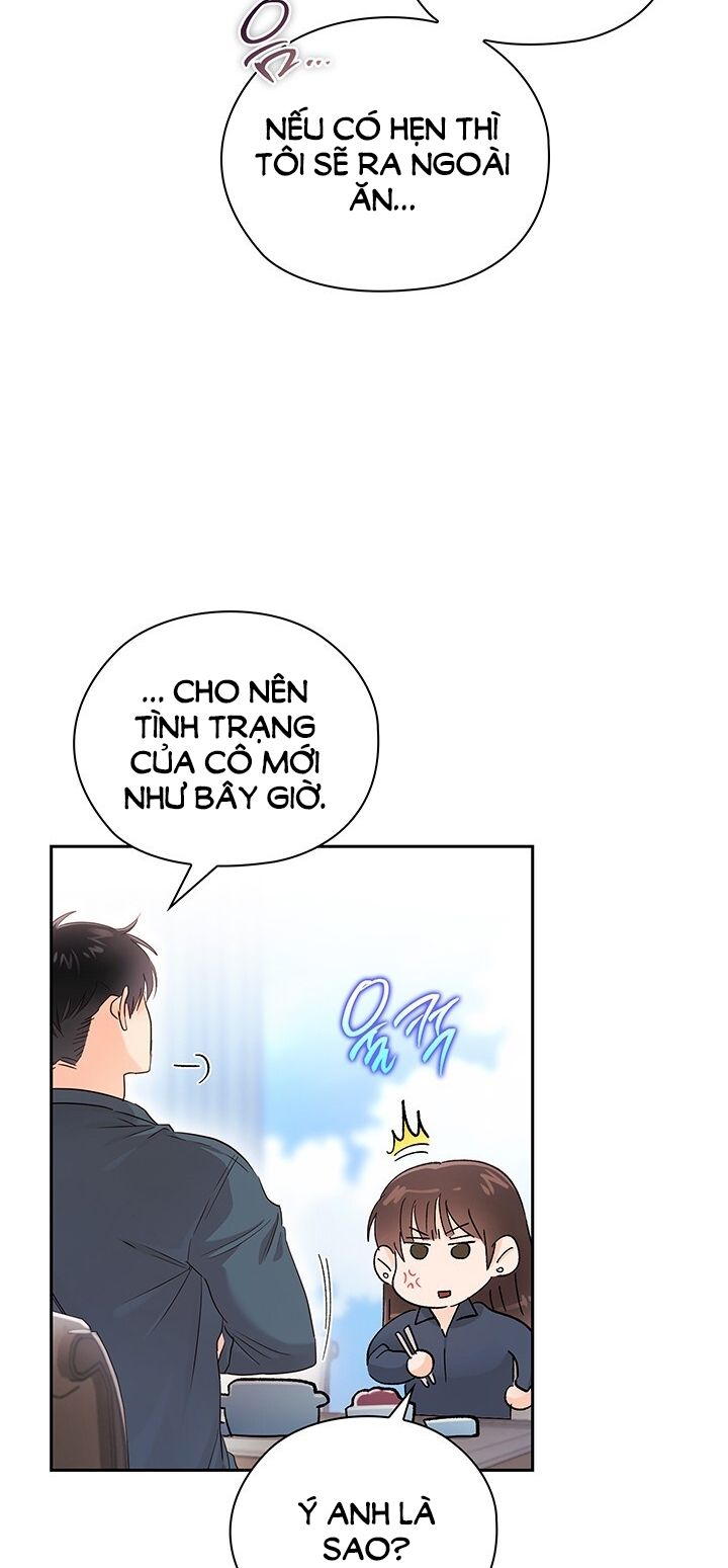 Trong Công Ty Thì Hãy Đứng Đắn Chương 27 page 21 - Giả Dược