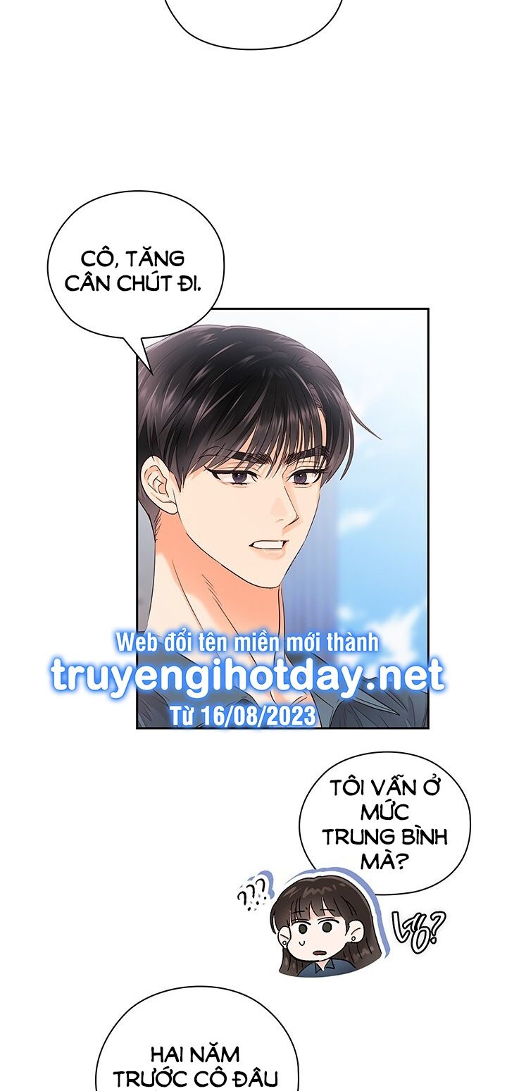Trong Công Ty Thì Hãy Đứng Đắn Chương 27 page 22 - Giả Dược