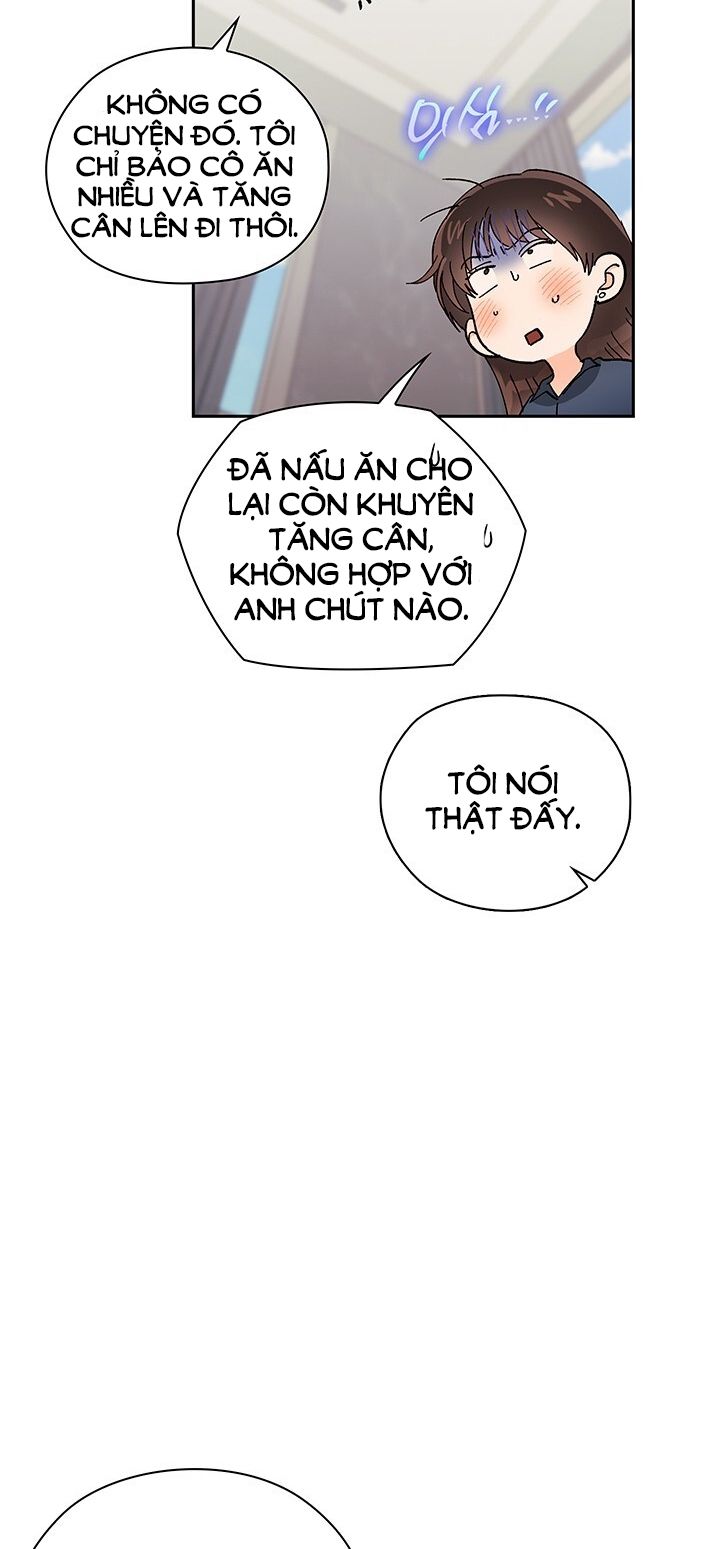 Trong Công Ty Thì Hãy Đứng Đắn Chương 27 page 26 - Giả Dược