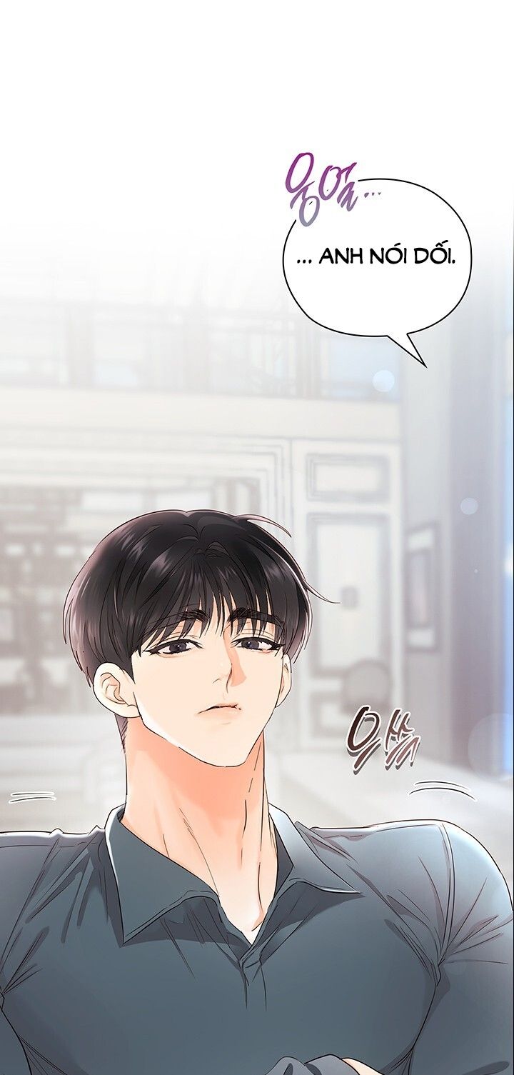 Trong Công Ty Thì Hãy Đứng Đắn Chương 27 page 31 - Giả Dược