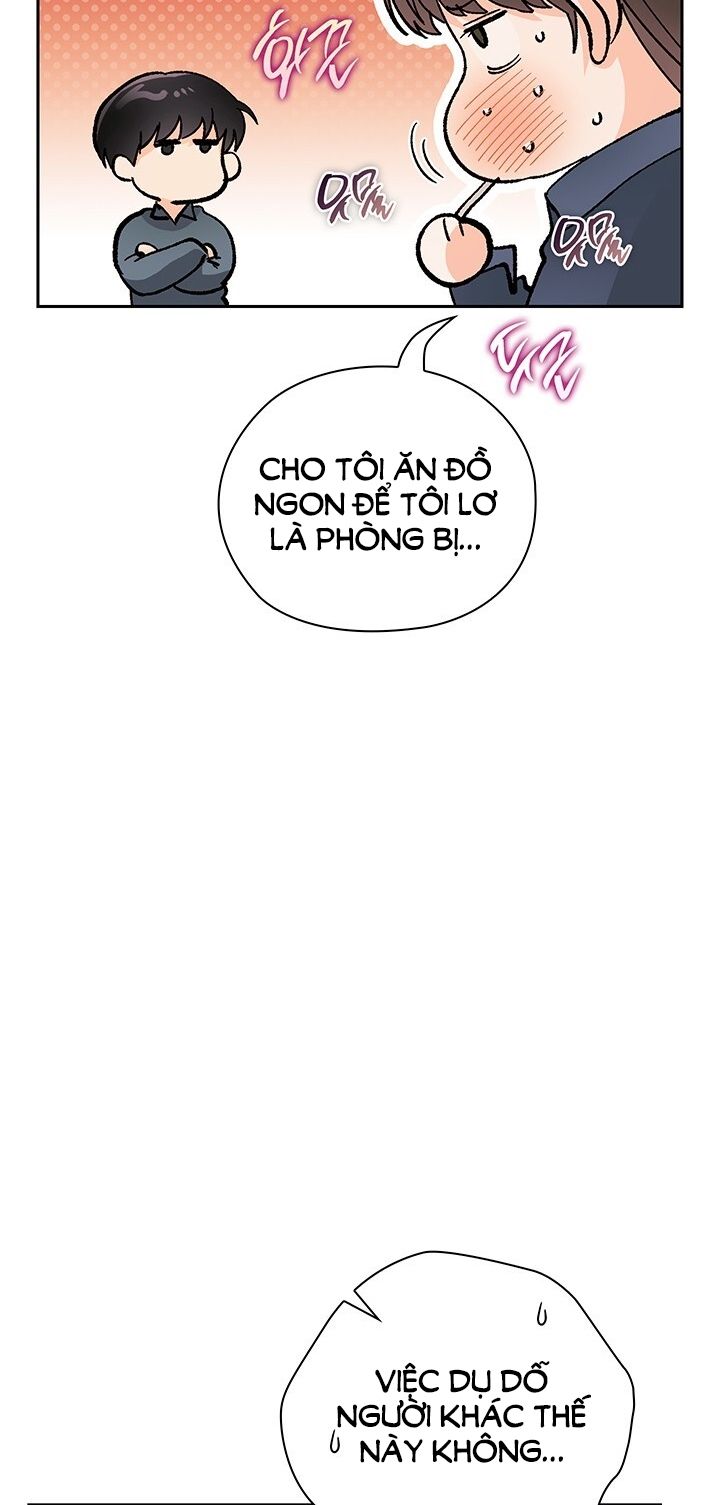 Trong Công Ty Thì Hãy Đứng Đắn Chương 27 page 33 - Giả Dược