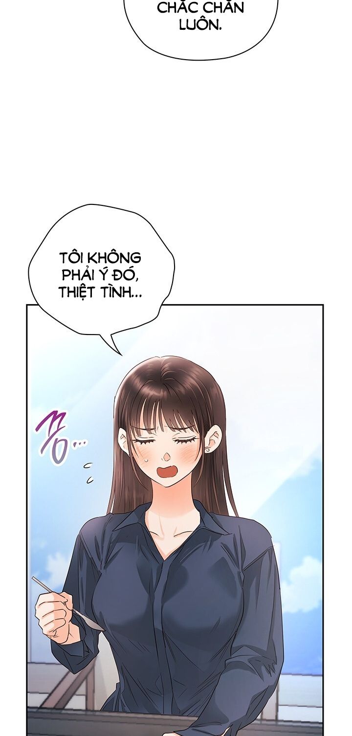 Trong Công Ty Thì Hãy Đứng Đắn Chương 27 page 35 - Giả Dược