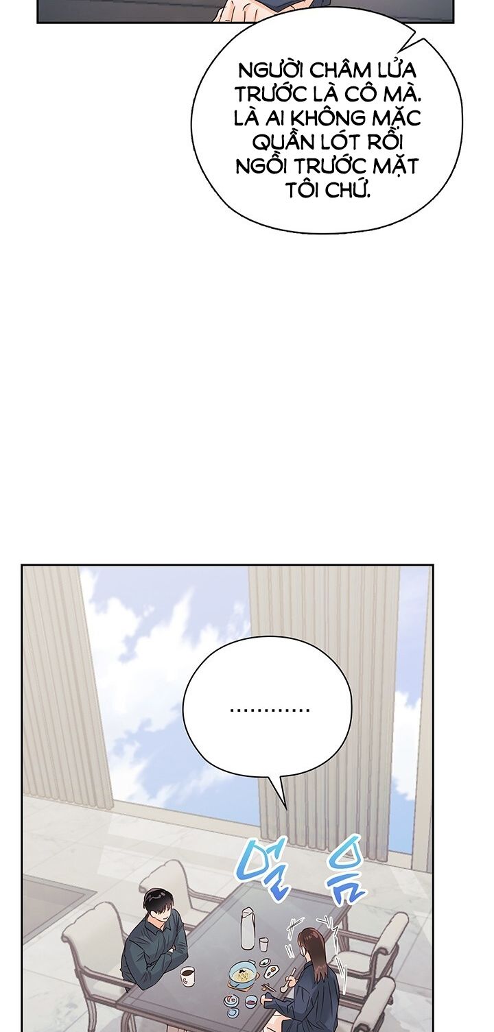 Trong Công Ty Thì Hãy Đứng Đắn Chương 27 page 36 - Giả Dược