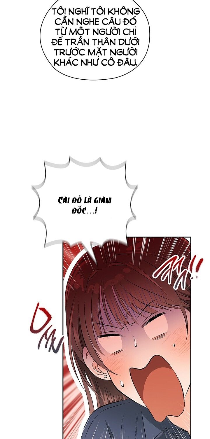 Trong Công Ty Thì Hãy Đứng Đắn Chương 27 page 40 - Giả Dược