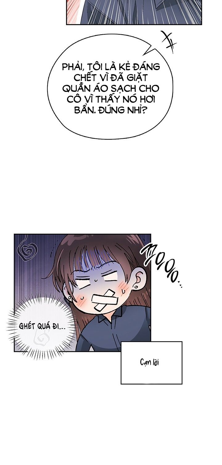 Trong Công Ty Thì Hãy Đứng Đắn Chương 27 page 41 - Giả Dược