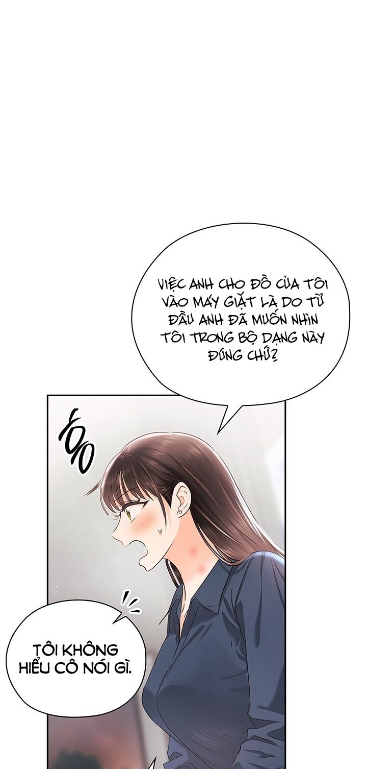 Trong Công Ty Thì Hãy Đứng Đắn Chương 27 page 42 - Giả Dược