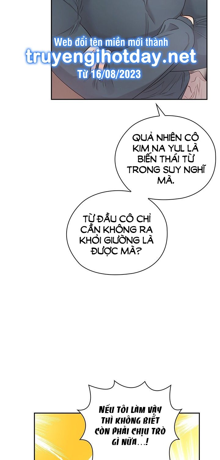 Trong Công Ty Thì Hãy Đứng Đắn Chương 27 page 44 - Giả Dược