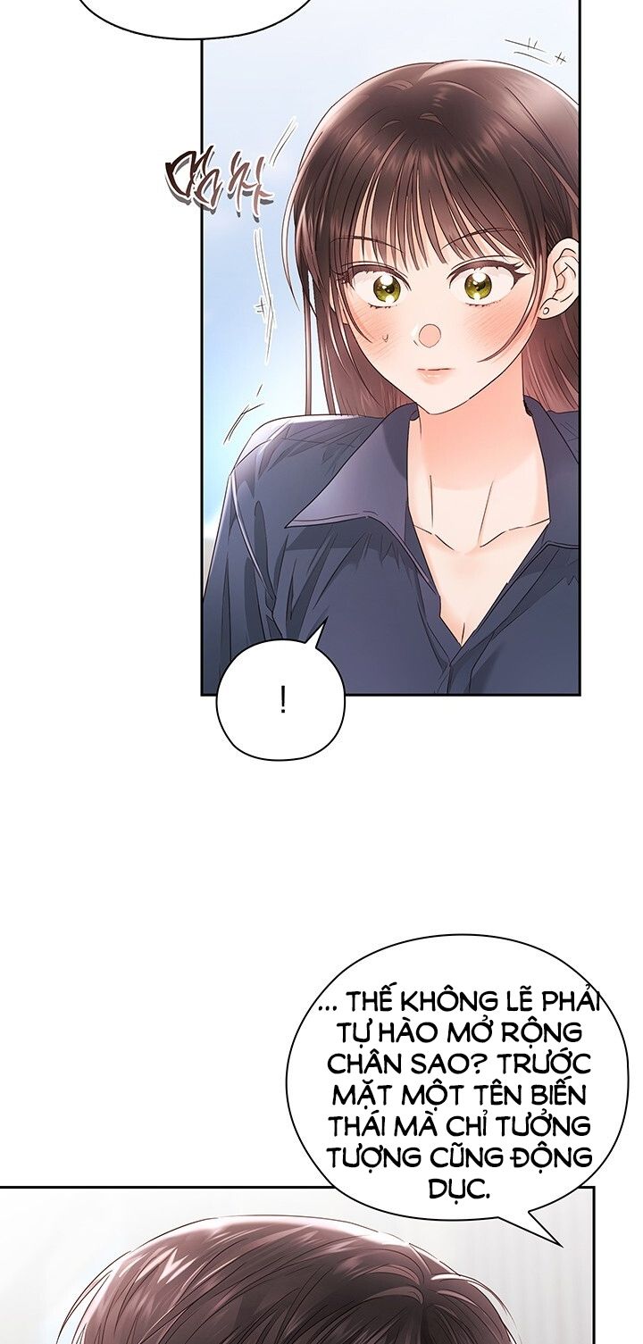 Trong Công Ty Thì Hãy Đứng Đắn Chương 27 page 48 - Giả Dược