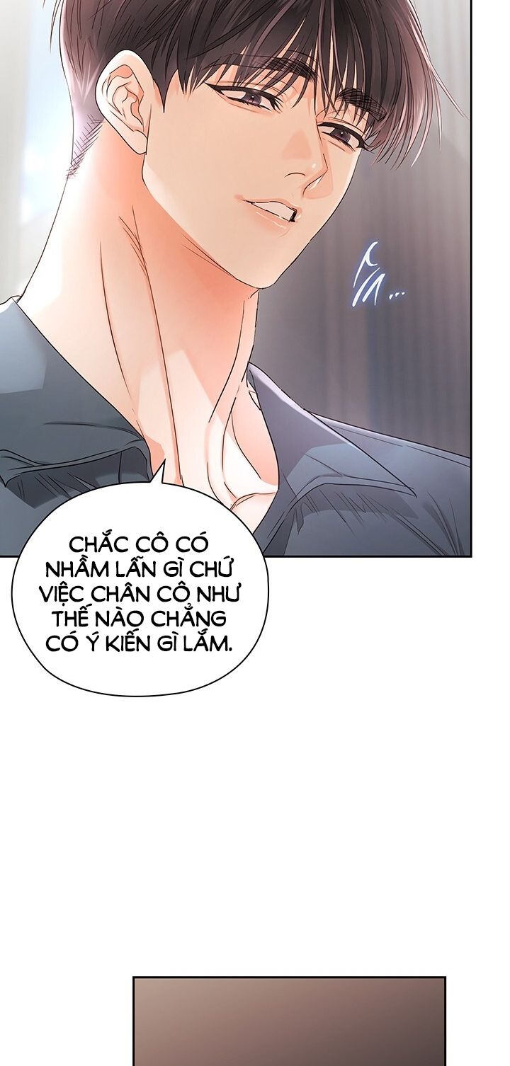 Trong Công Ty Thì Hãy Đứng Đắn Chương 27 page 49 - Giả Dược