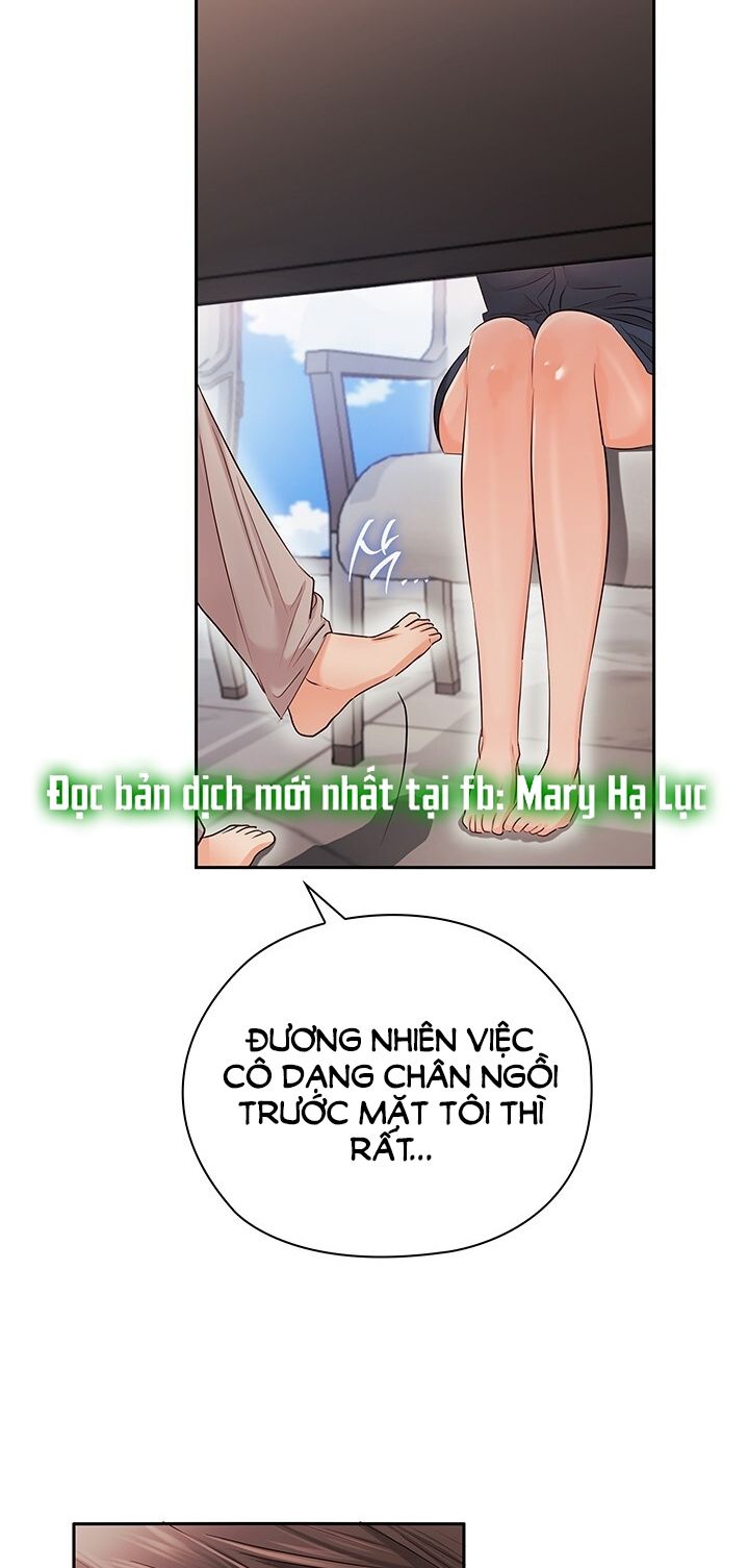 Trong Công Ty Thì Hãy Đứng Đắn Chương 27 page 50 - Giả Dược