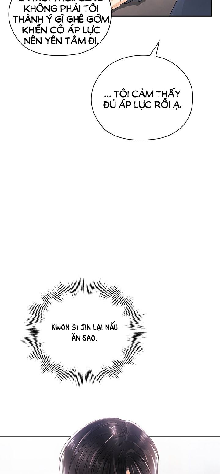 Trong Công Ty Thì Hãy Đứng Đắn Chương 27 page 6 - Giả Dược