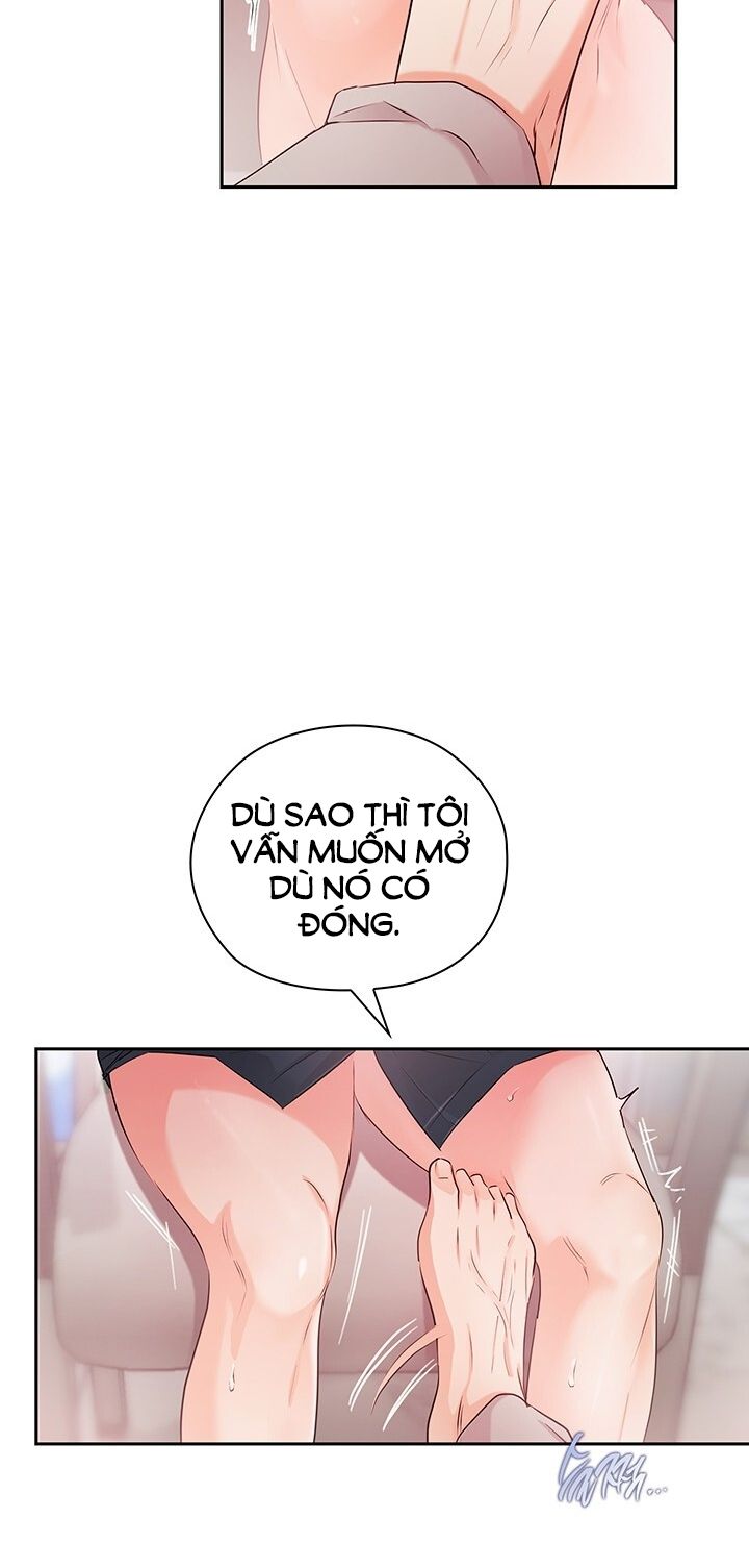 Trong Công Ty Thì Hãy Đứng Đắn Chương 27 page 52 - Giả Dược