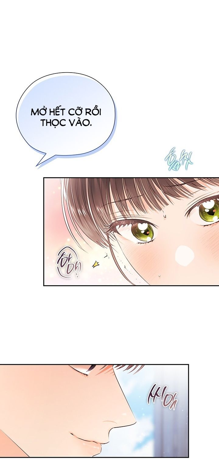 Trong Công Ty Thì Hãy Đứng Đắn Chương 27 page 54 - Giả Dược