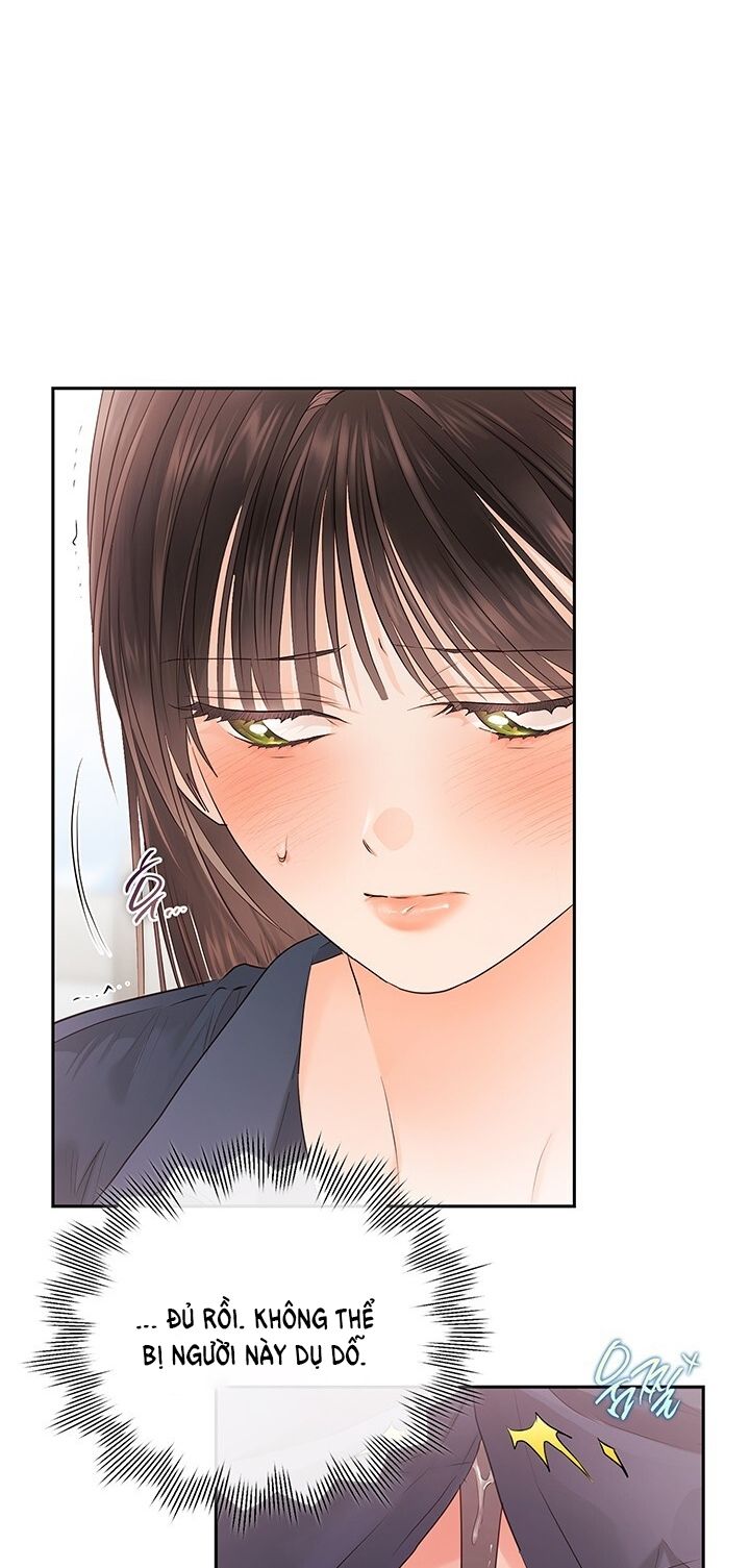 Trong Công Ty Thì Hãy Đứng Đắn Chương 27 page 56 - Giả Dược