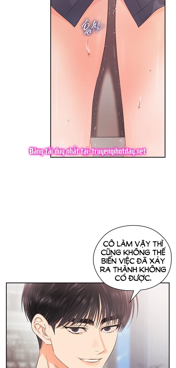 Trong Công Ty Thì Hãy Đứng Đắn Chương 27 page 57 - Giả Dược