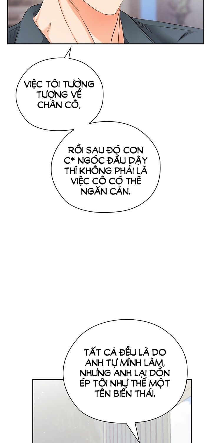 Trong Công Ty Thì Hãy Đứng Đắn Chương 27 page 58 - Giả Dược