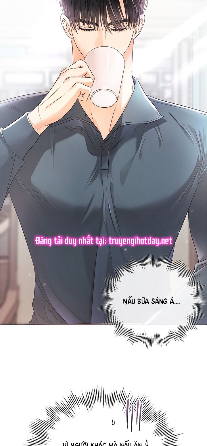 Trong Công Ty Thì Hãy Đứng Đắn Chương 27 page 7 - Giả Dược
