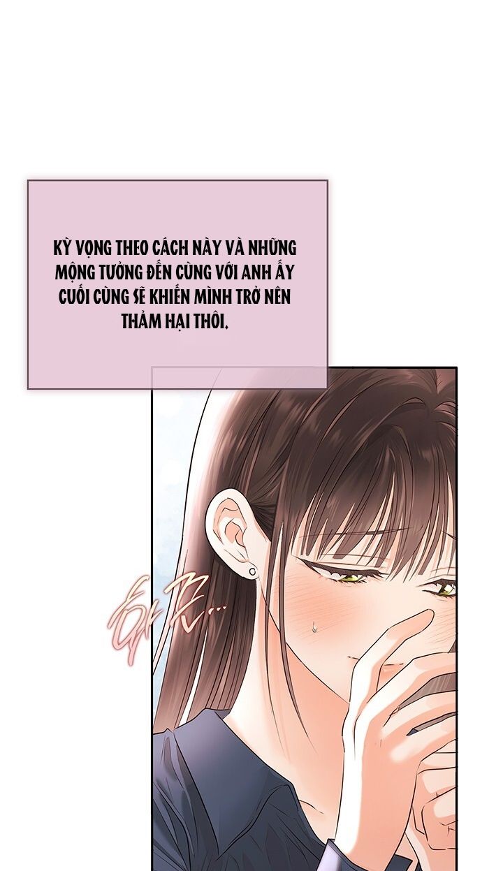 Trong Công Ty Thì Hãy Đứng Đắn Chương 27 page 75 - Giả Dược